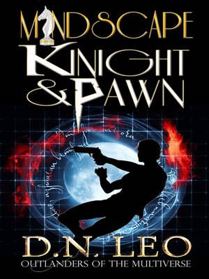 cover image of Mindscape 2